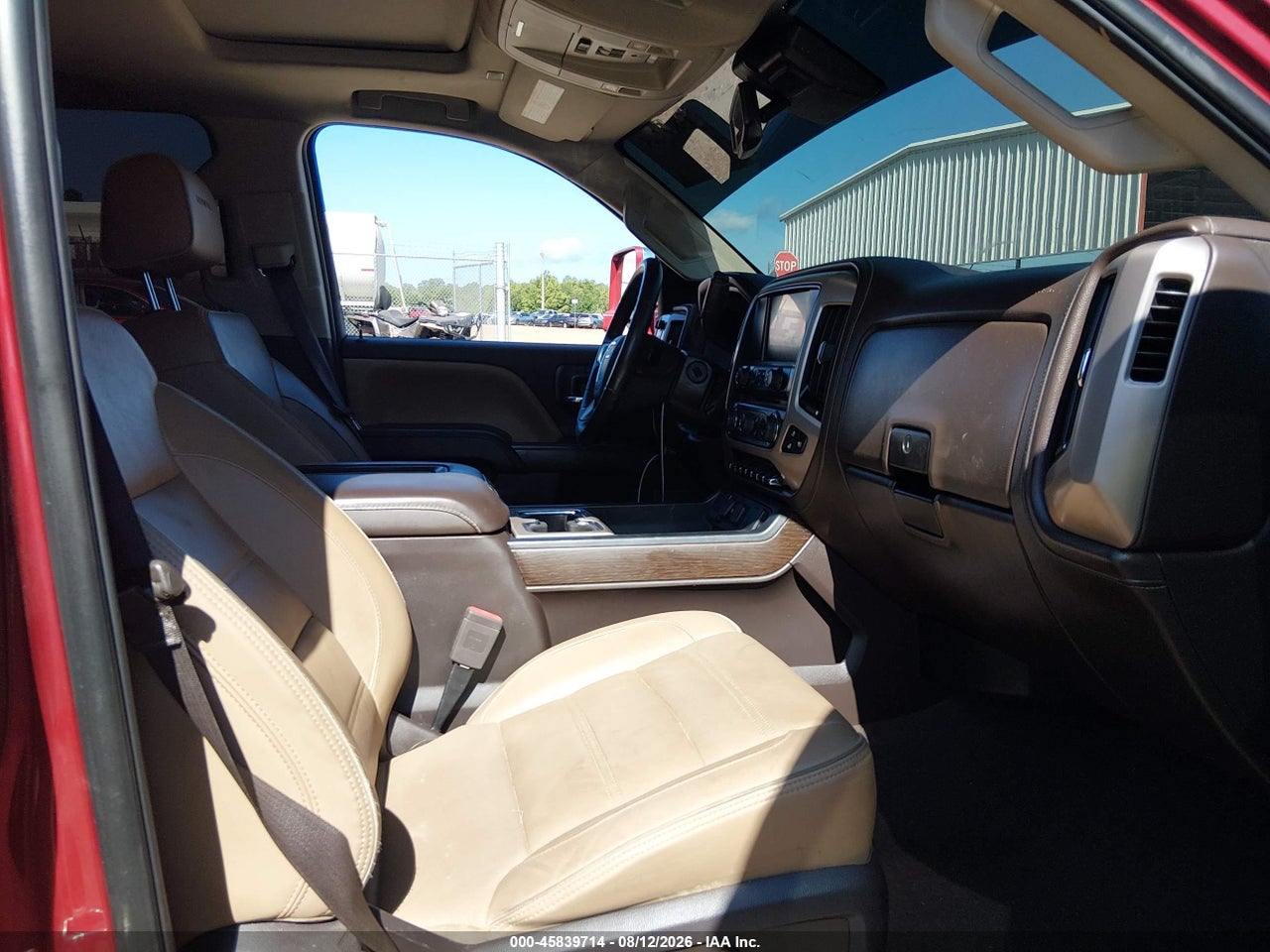 2019 GMC SIERRA 2500HD DENALI · 5/11