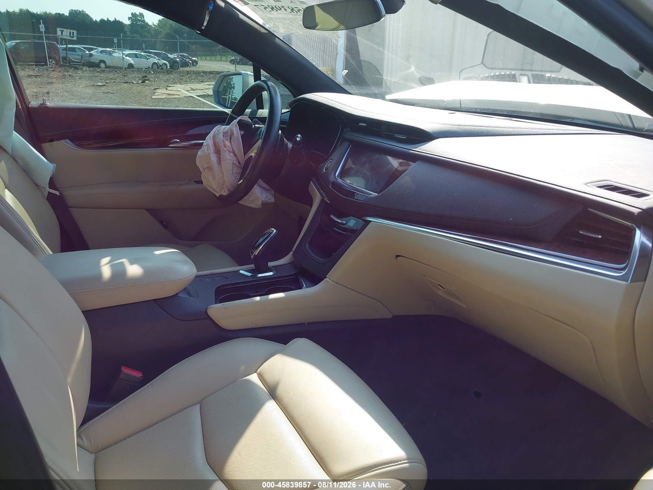 2019 CADILLAC XT5 PREMIUM LUXURY · 5/11