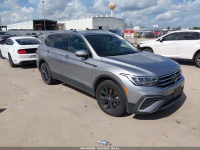 3VVNB7AX4RM****** · 2024 VOLKSWAGEN TIGUAN 2.0T SE/2.0T WOLFSBURG EDITION