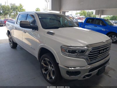 2023 RAM 1500 LIMITED LONGHORN 4X4 5'7 BOX
