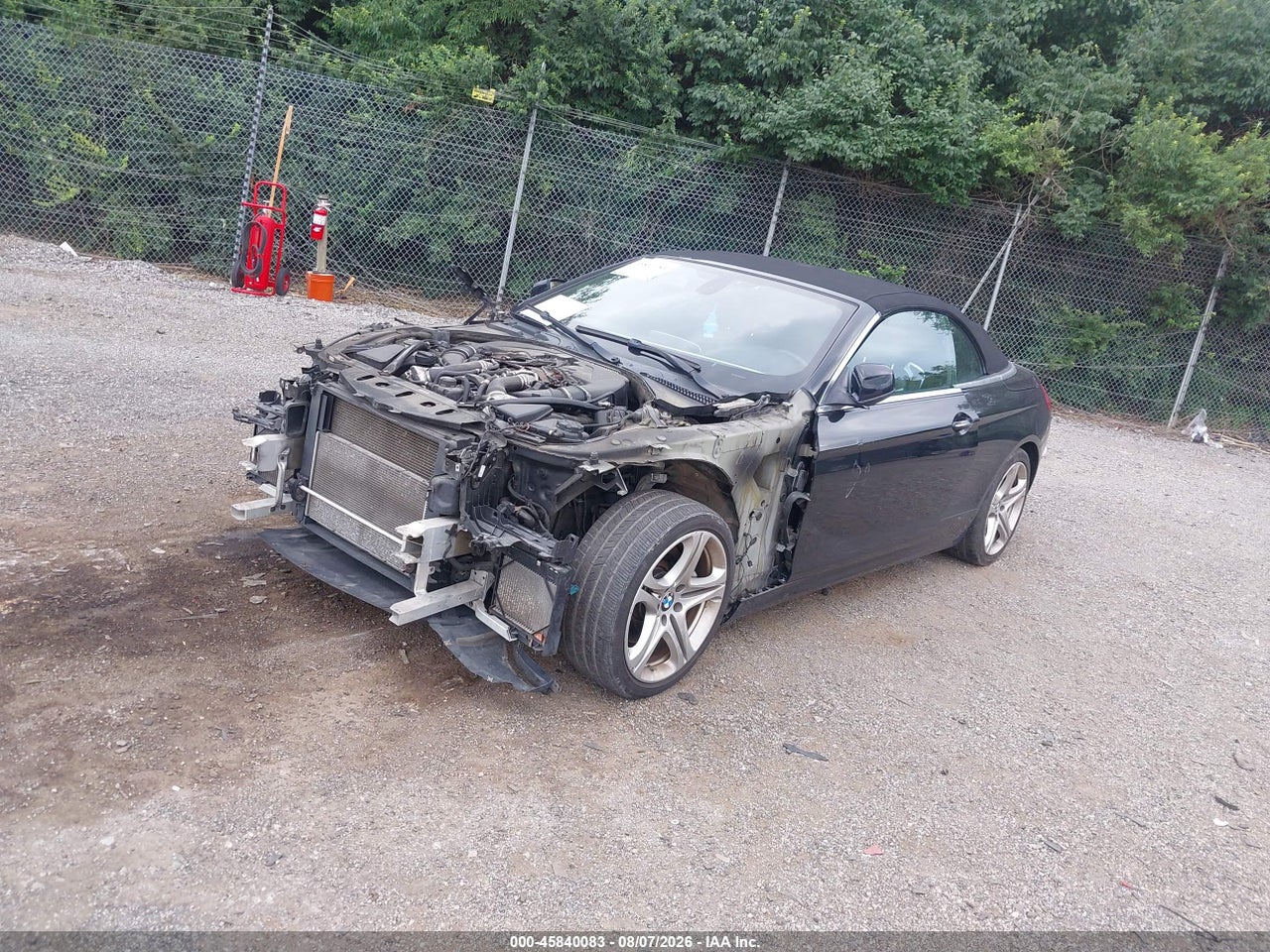 2012 BMW 650I · 2/11