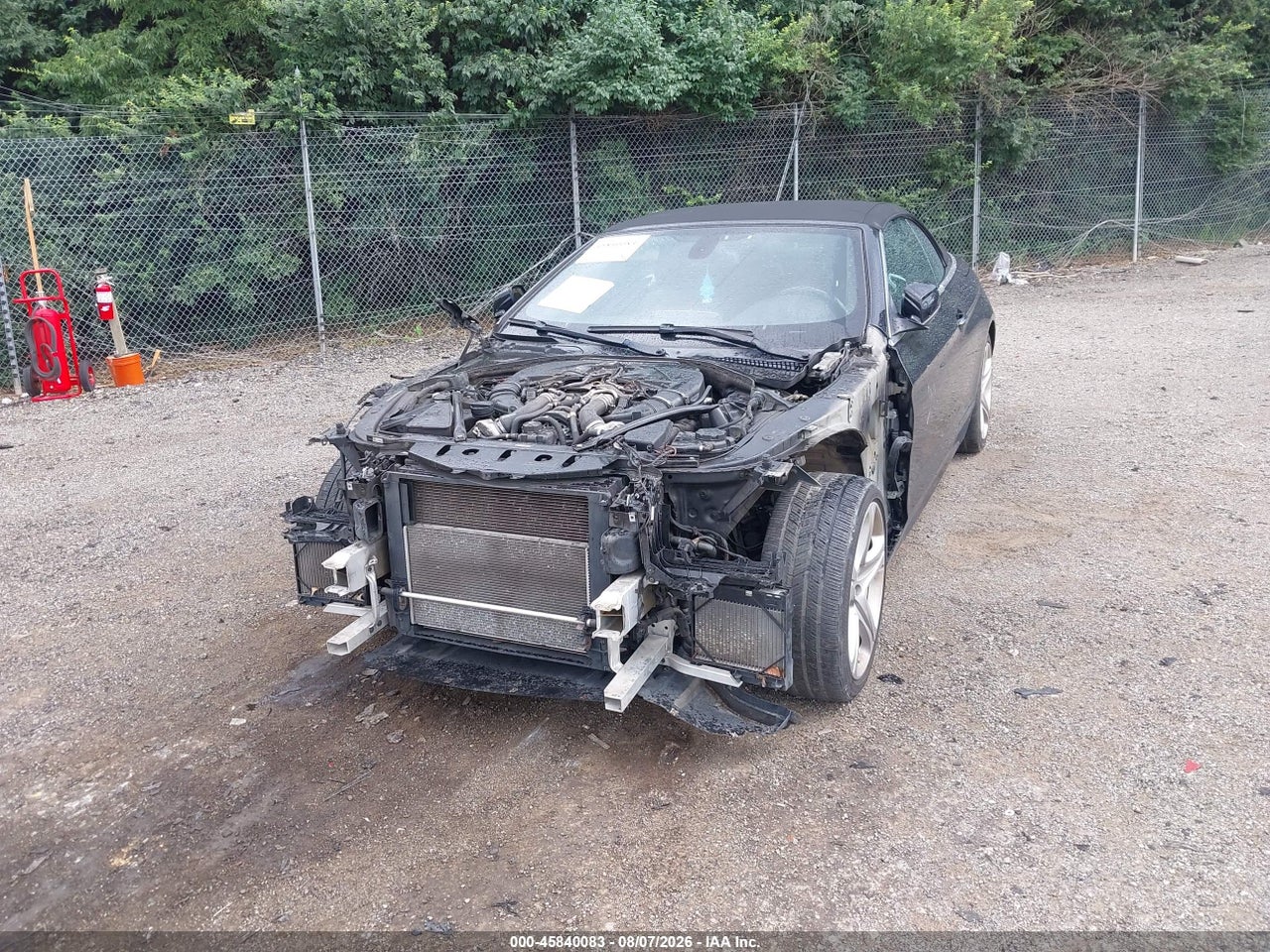 2012 BMW 650I · 6/11