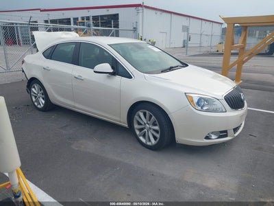 1G4PR5SK6D4****** · 2013 BUICK VERANO CONVENIENCE GROUP