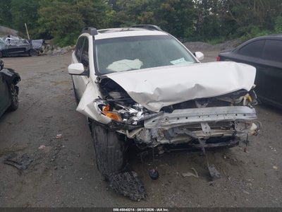 4S4BRDKC2A2****** · 2010 SUBARU OUTBACK 3.6R LIMITED