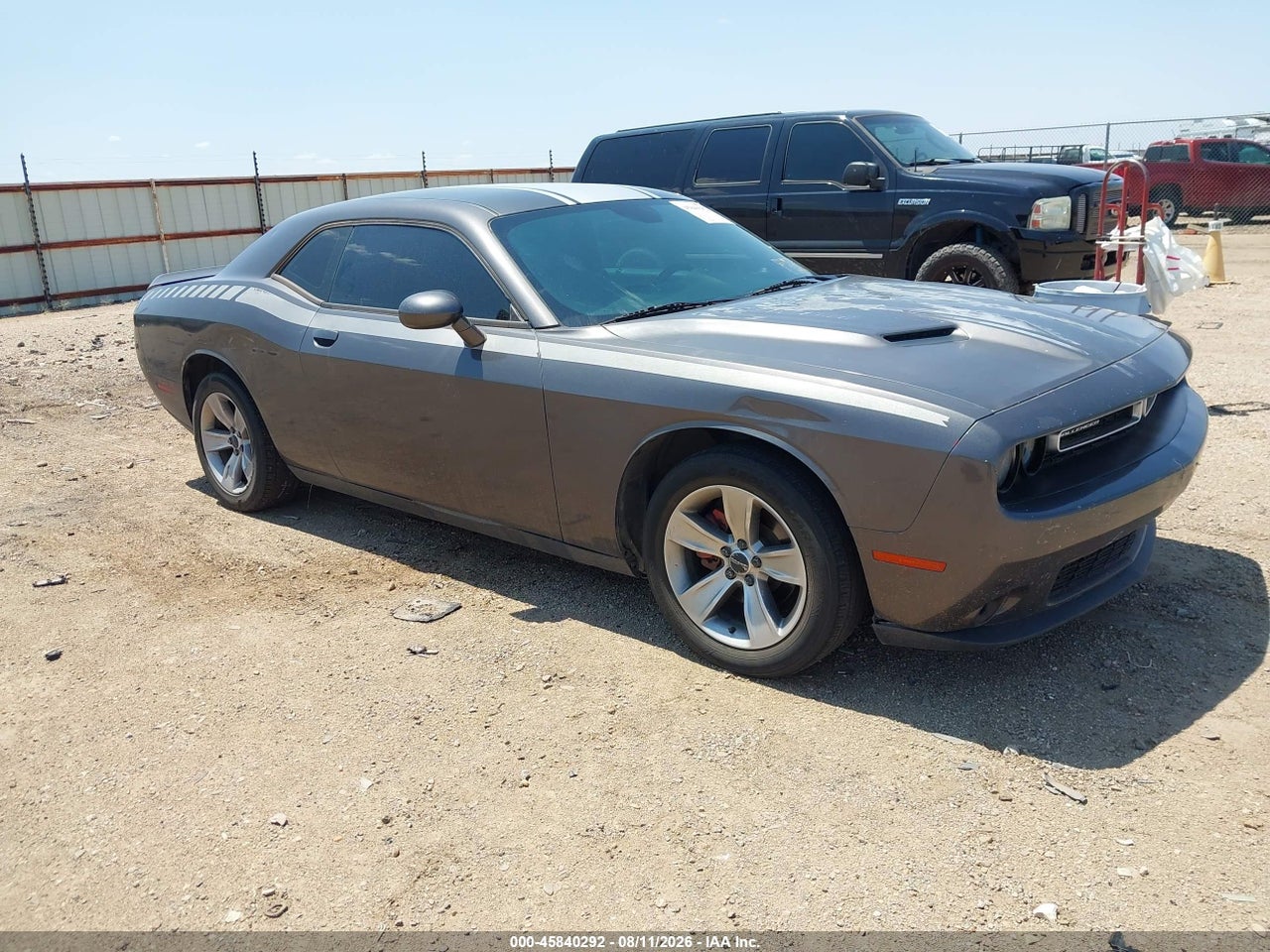 2C3CDZAGXKH****** · 2019 DODGE CHALLENGER SXT