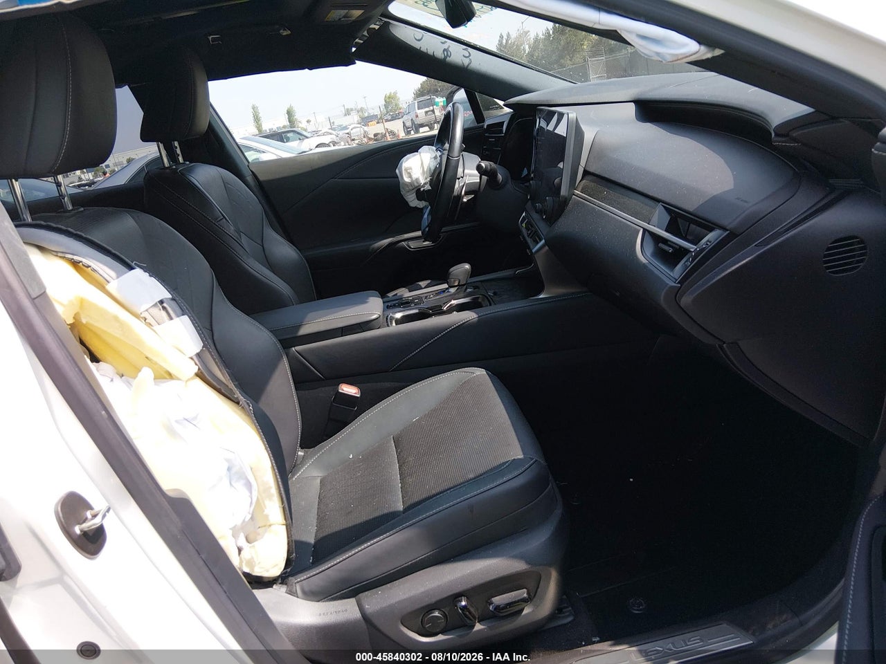 2023 LEXUS RX 350 PREMIUM PLUS · 5/11