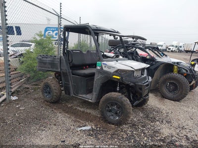 2023 POLARIS RANGER SP 570 PREMIUM