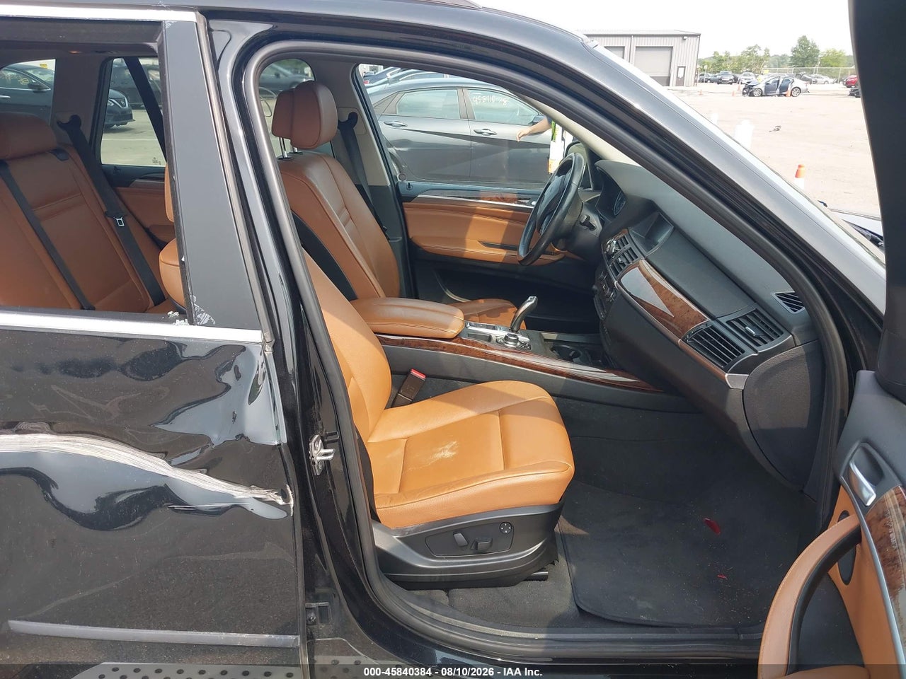 2010 BMW X5 XDRIVE48I · 5/11