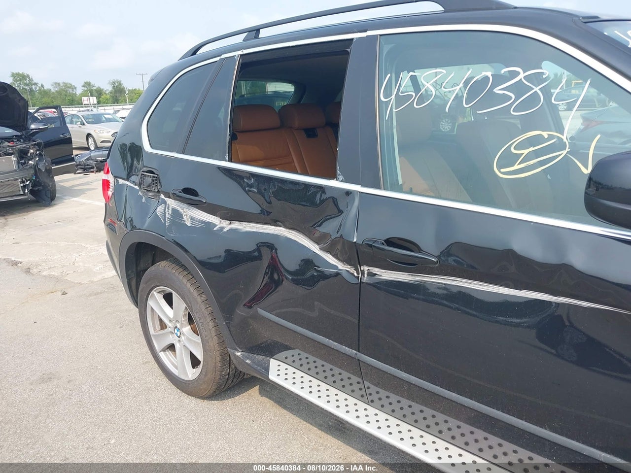 2010 BMW X5 XDRIVE48I · 6/11
