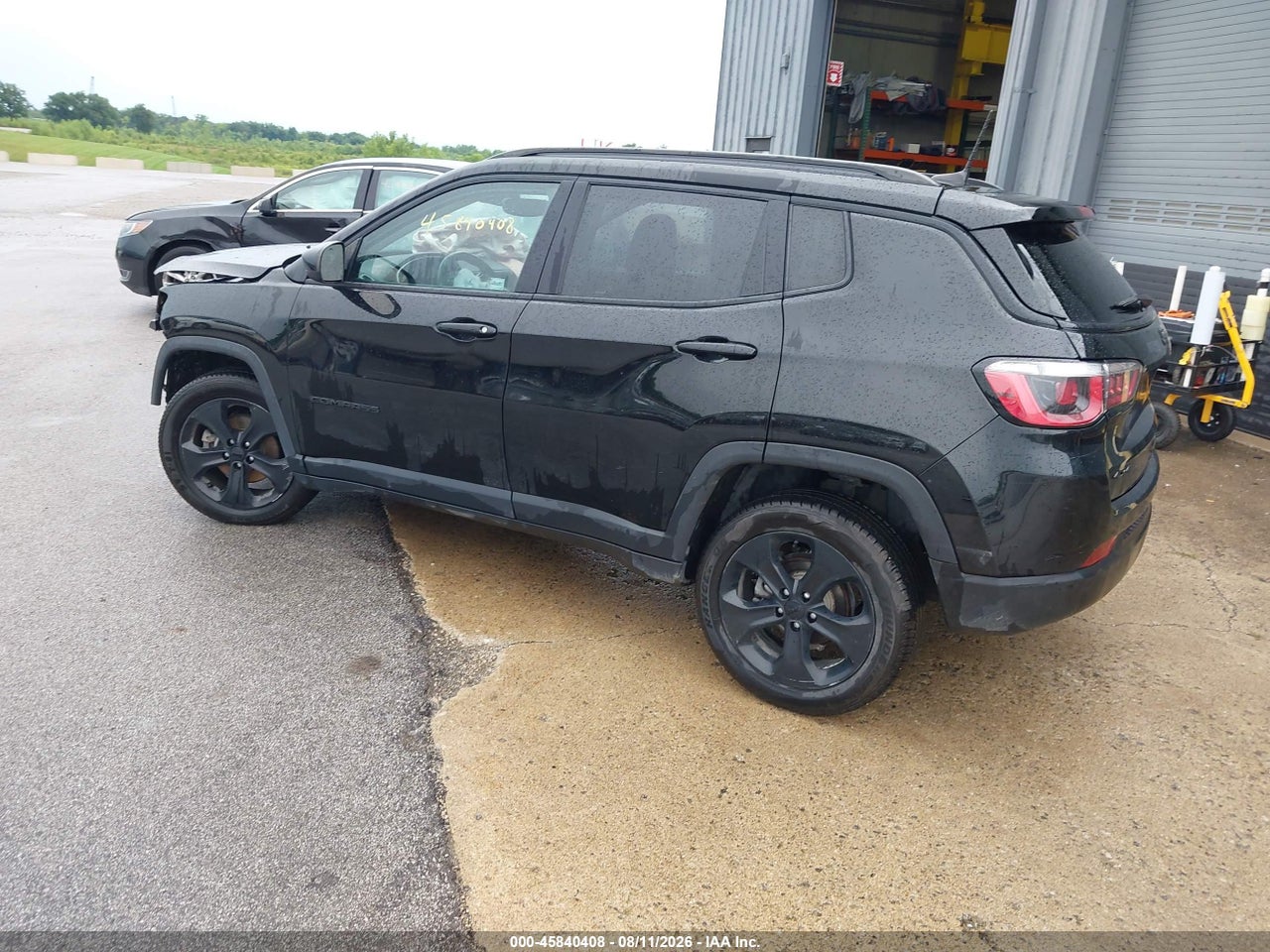 2019 JEEP COMPASS ALTITUDE 4X4 · 3/10