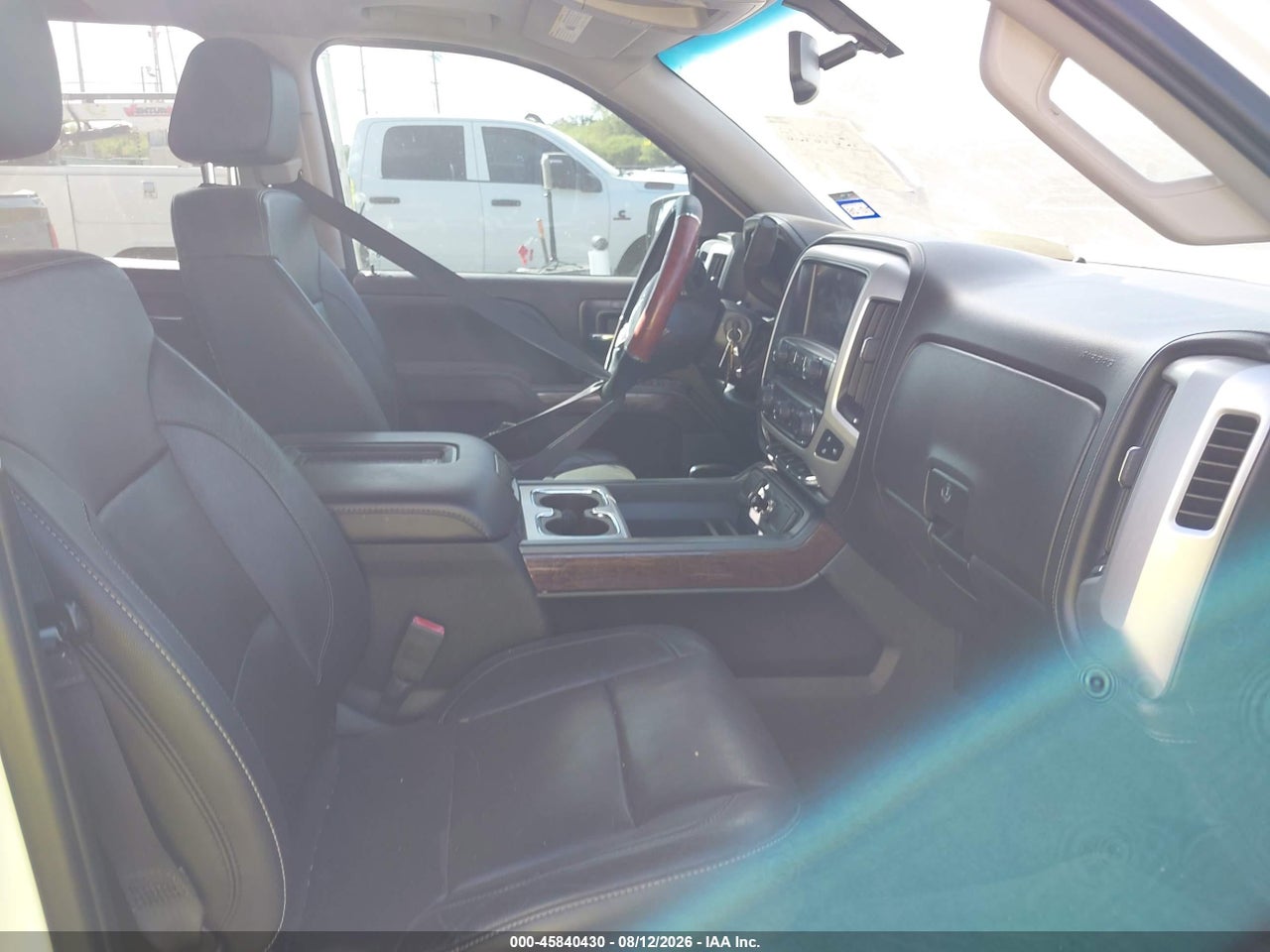 3GTP1NEC0JG****** · 2018 GMC SIERRA 1500 SLT · 5/11
