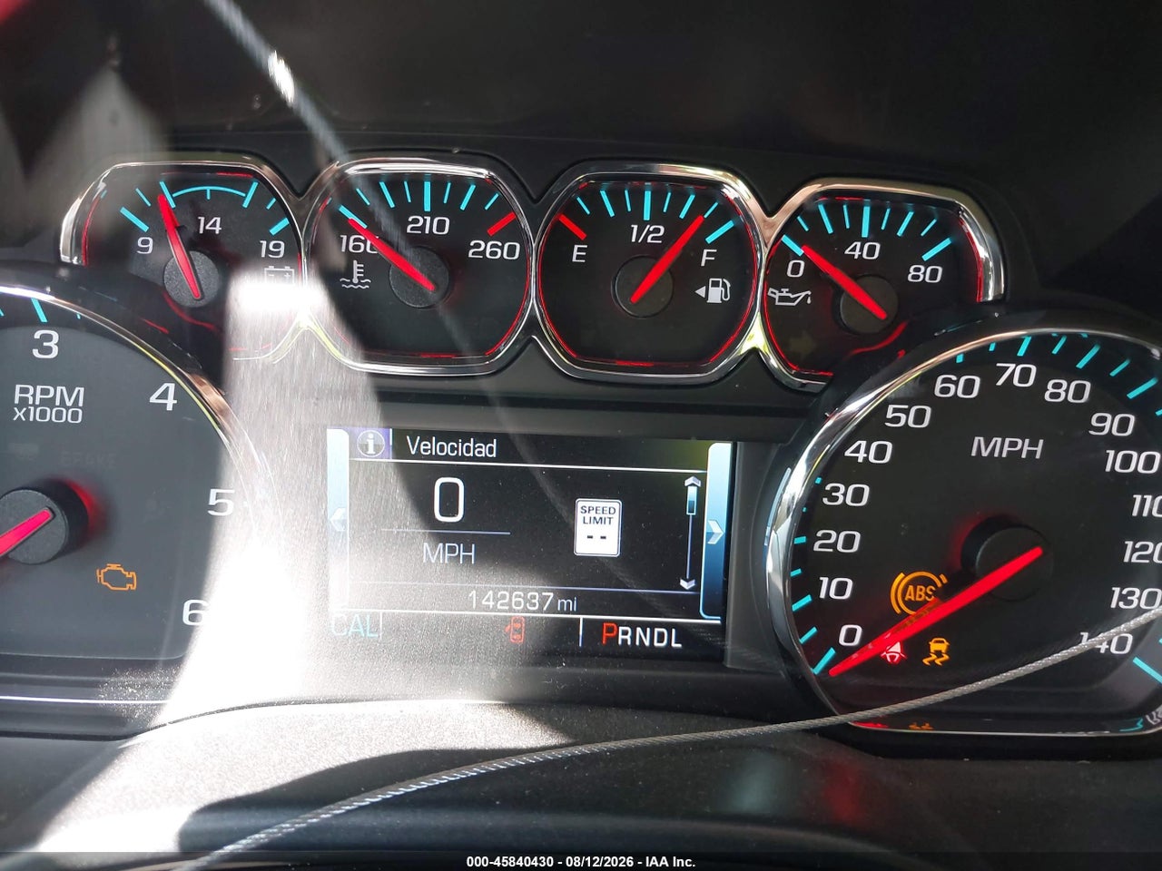 3GTP1NEC0JG****** · 2018 GMC SIERRA 1500 SLT · 7/11