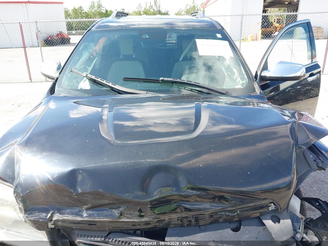 2GKALPEKXH6****** · 2017 GMC TERRAIN SLT · 10/11
