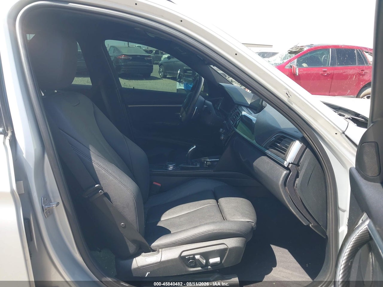 2016 BMW 328D XDRIVE · 5/10
