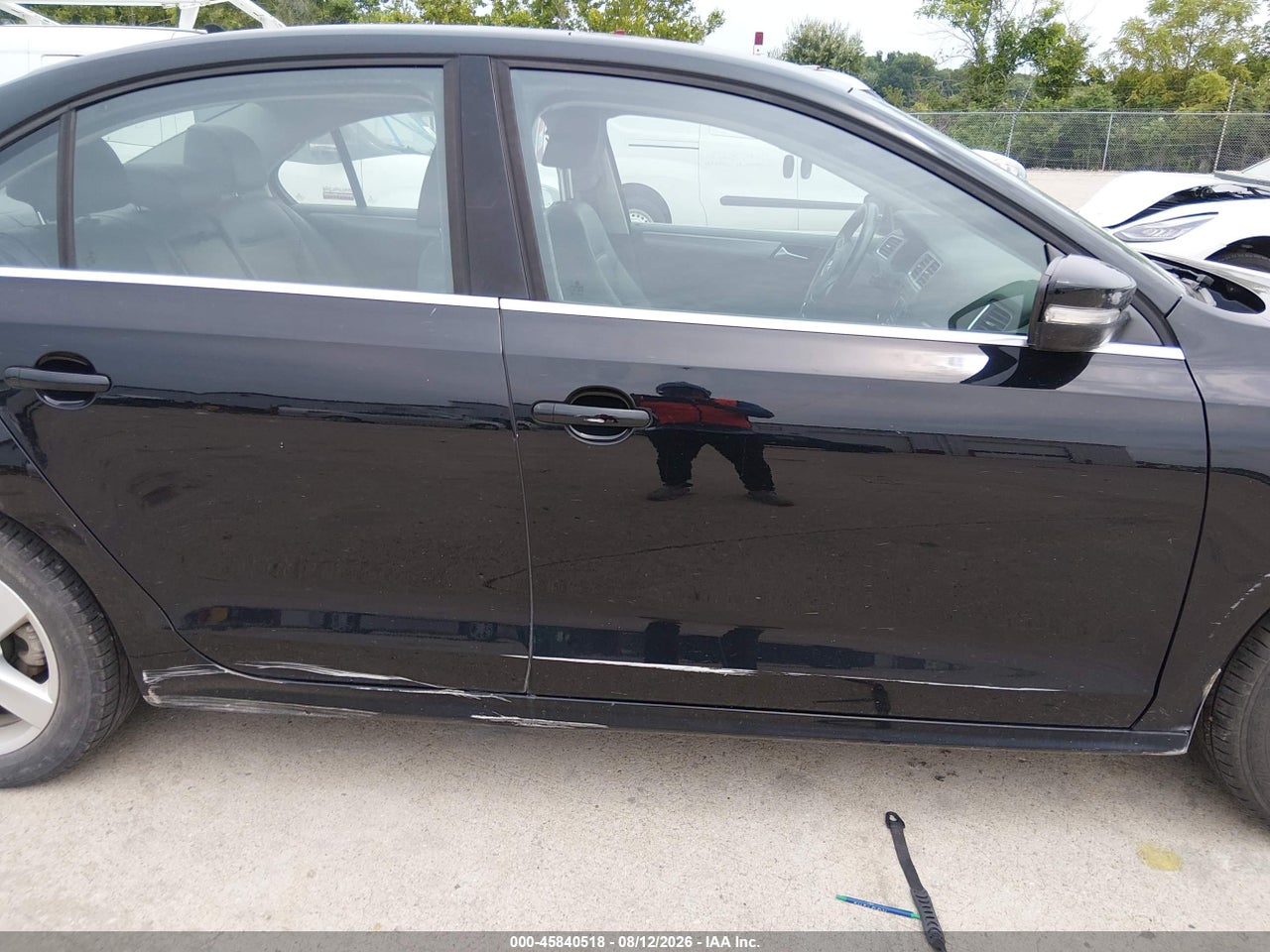 2014 VOLKSWAGEN JETTA 2.0L TDI · 6/8