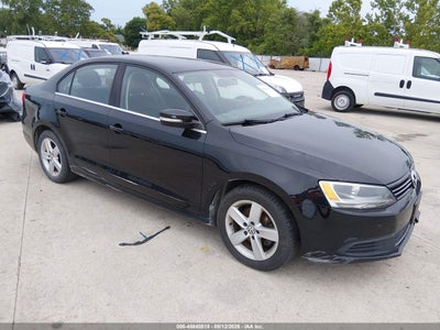 3VWLL7AJ6EM****** · 2014 VOLKSWAGEN JETTA 2.0L TDI
