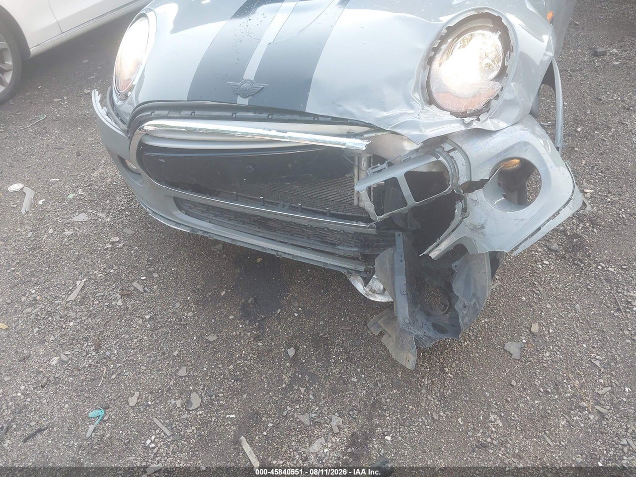 2015 MINI HARDTOP COOPER · 6/11