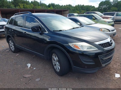 JM3TB2CA5B0****** · 2011 MAZDA CX-9 TOURING