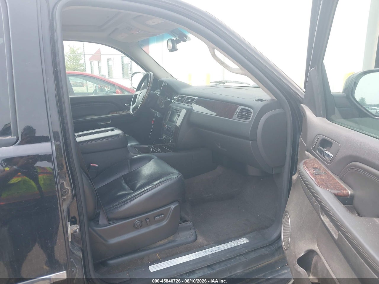 2009 GMC YUKON XL 1500 DENALI · 5/11