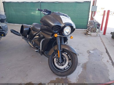 2023 KAWASAKI VN1700 K