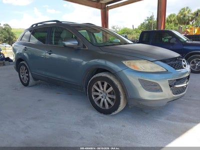 JM3TB2MA5A0****** · 2010 MAZDA CX-9 TOURING