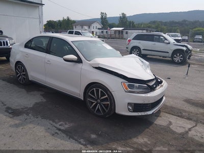 3VW4T7AJ6EM****** · 2014 VOLKSWAGEN JETTA GLI AUTOBAHN