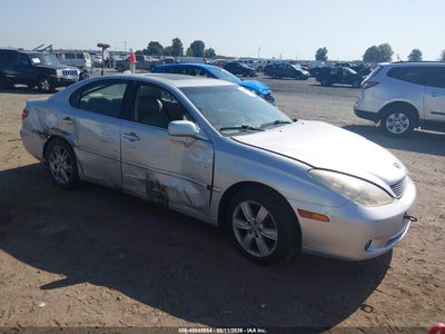 JTHBA30G665****** · 2006 LEXUS ES 330