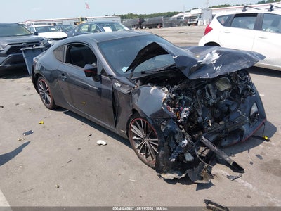 JF1ZNAA1XG8****** · 2016 SCION FR-S