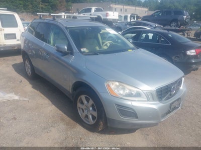 YV4940DZ7B2****** · 2011 VOLVO XC60 3.2