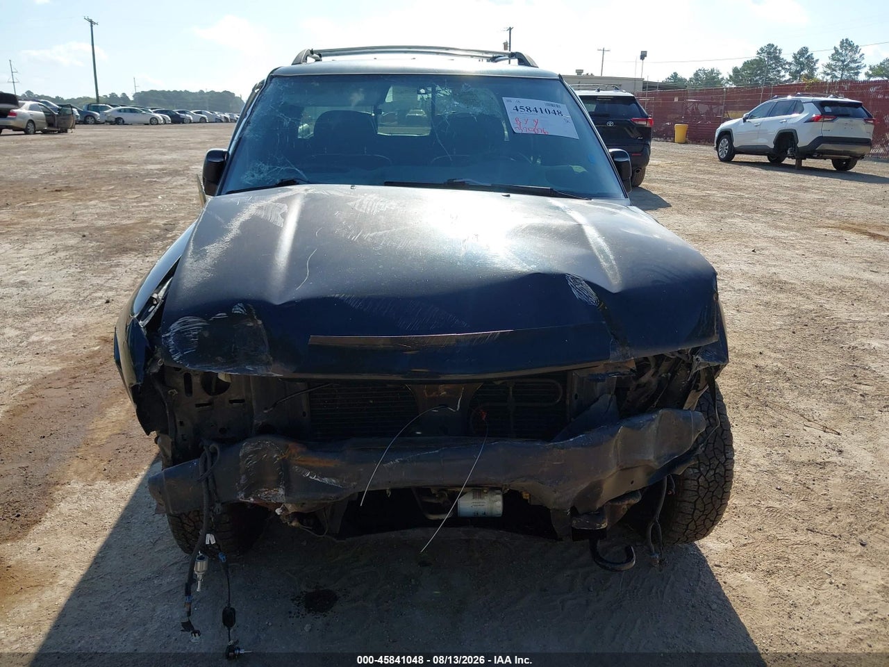 2004 GMC SONOMA SLS · 6/11