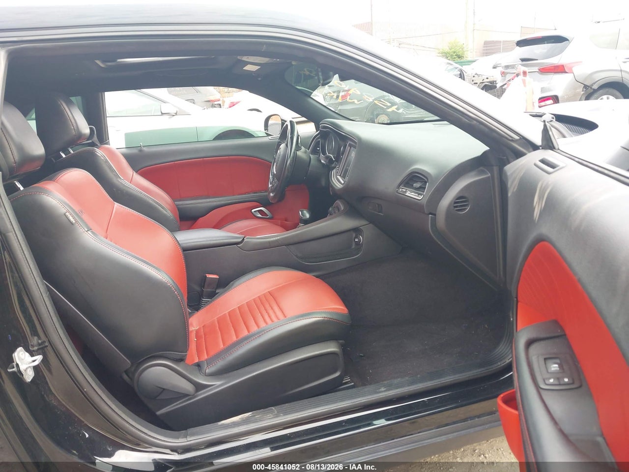 2016 DODGE CHALLENGER 392 HEMI SCAT PACK SHAKER · 5/11