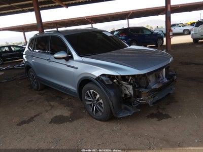 3VVRB7AX7RM****** · 2024 VOLKSWAGEN TIGUAN 2.0T S