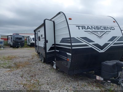 573TT3327L8****** · 2020 GRAND DESIGN OTHER