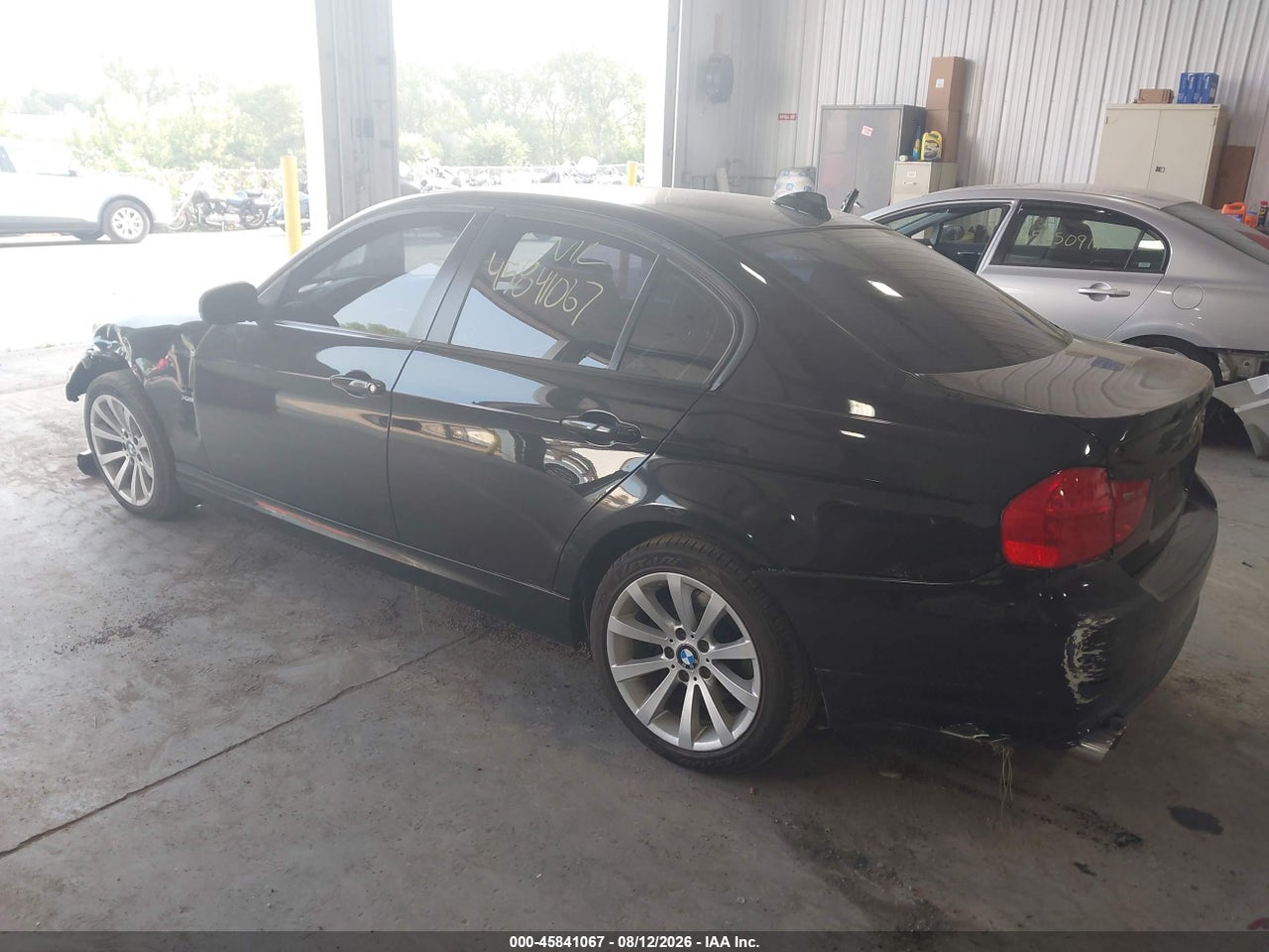 2011 BMW 328I XDRIVE · 3/11