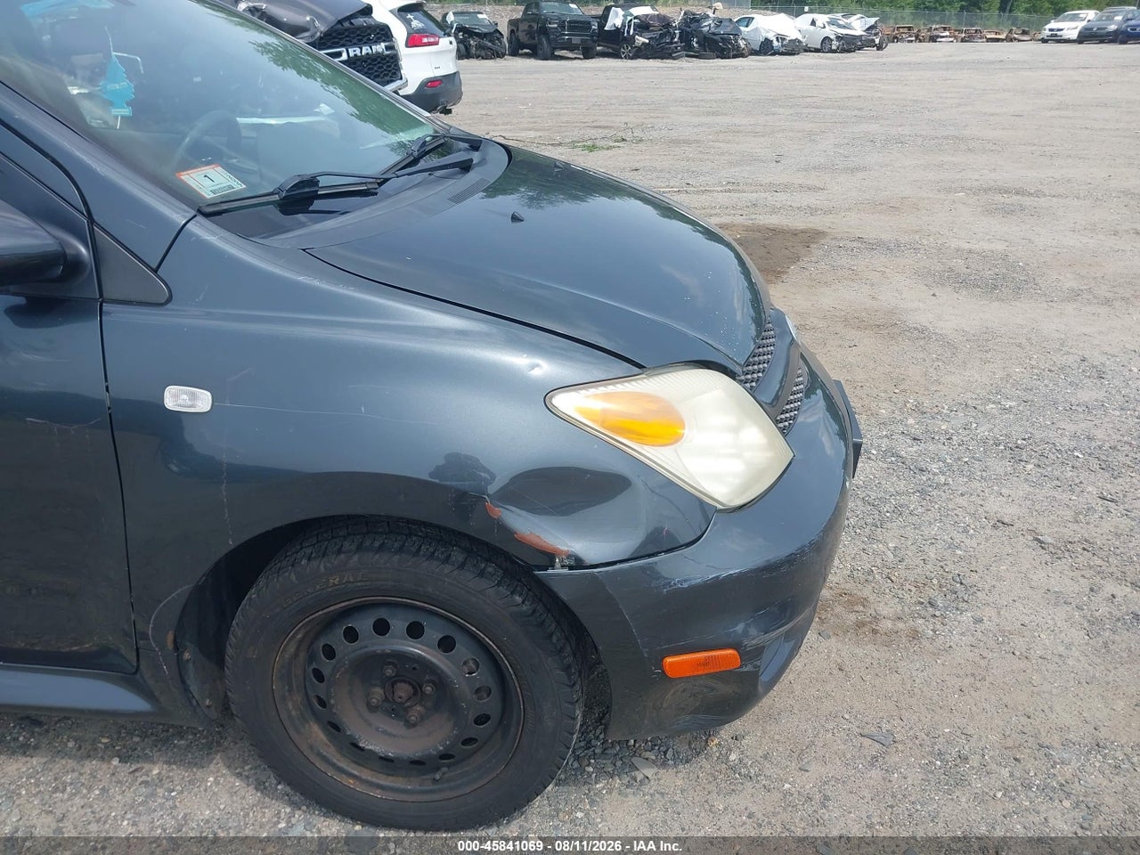 2006 SCION XA   · 6/11