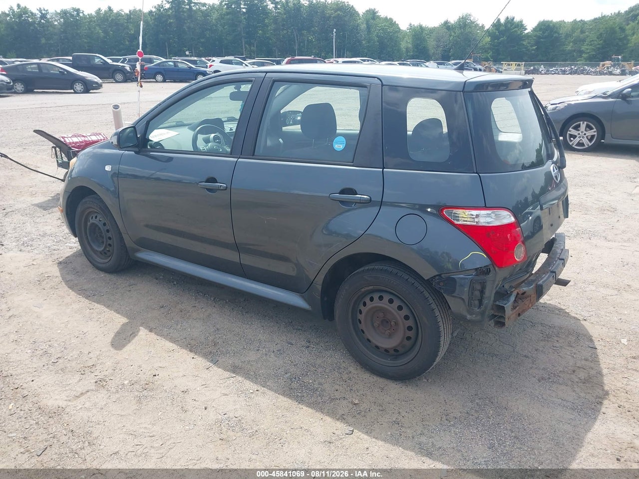 2006 SCION XA   · 3/11