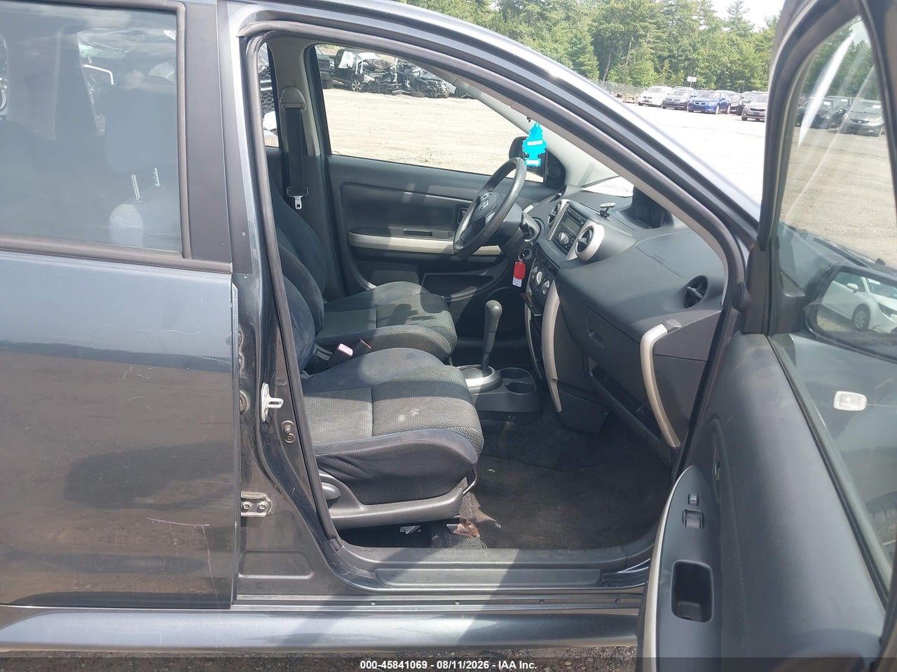 2006 SCION XA   · 5/11