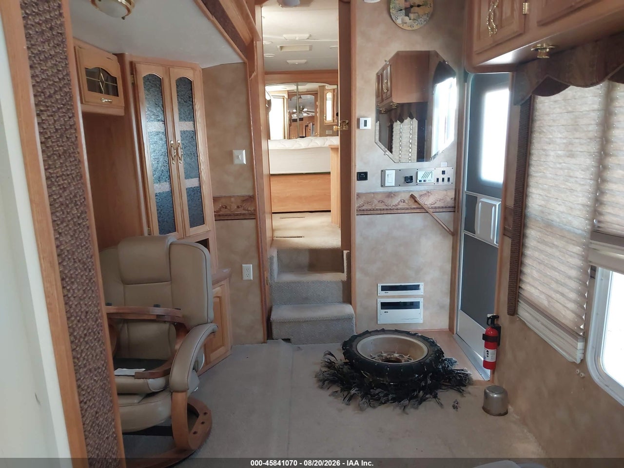 2004 KEYSTONE OTHER · 5/11