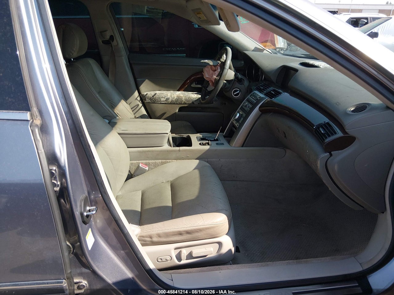 2006 ACURA RL 3.5 · 5/11