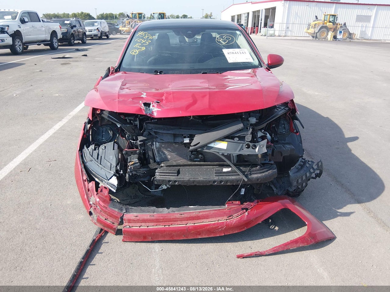 2024 VOLKSWAGEN JETTA 1.5T SE · 6/10