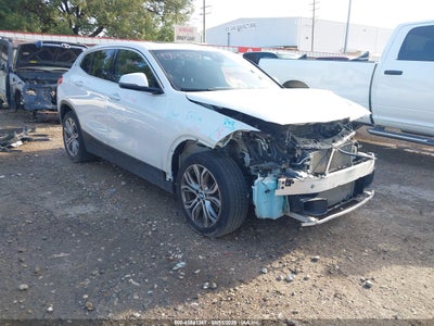 WBXYH9C06L5****** · 2020 BMW X2 SDRIVE28I