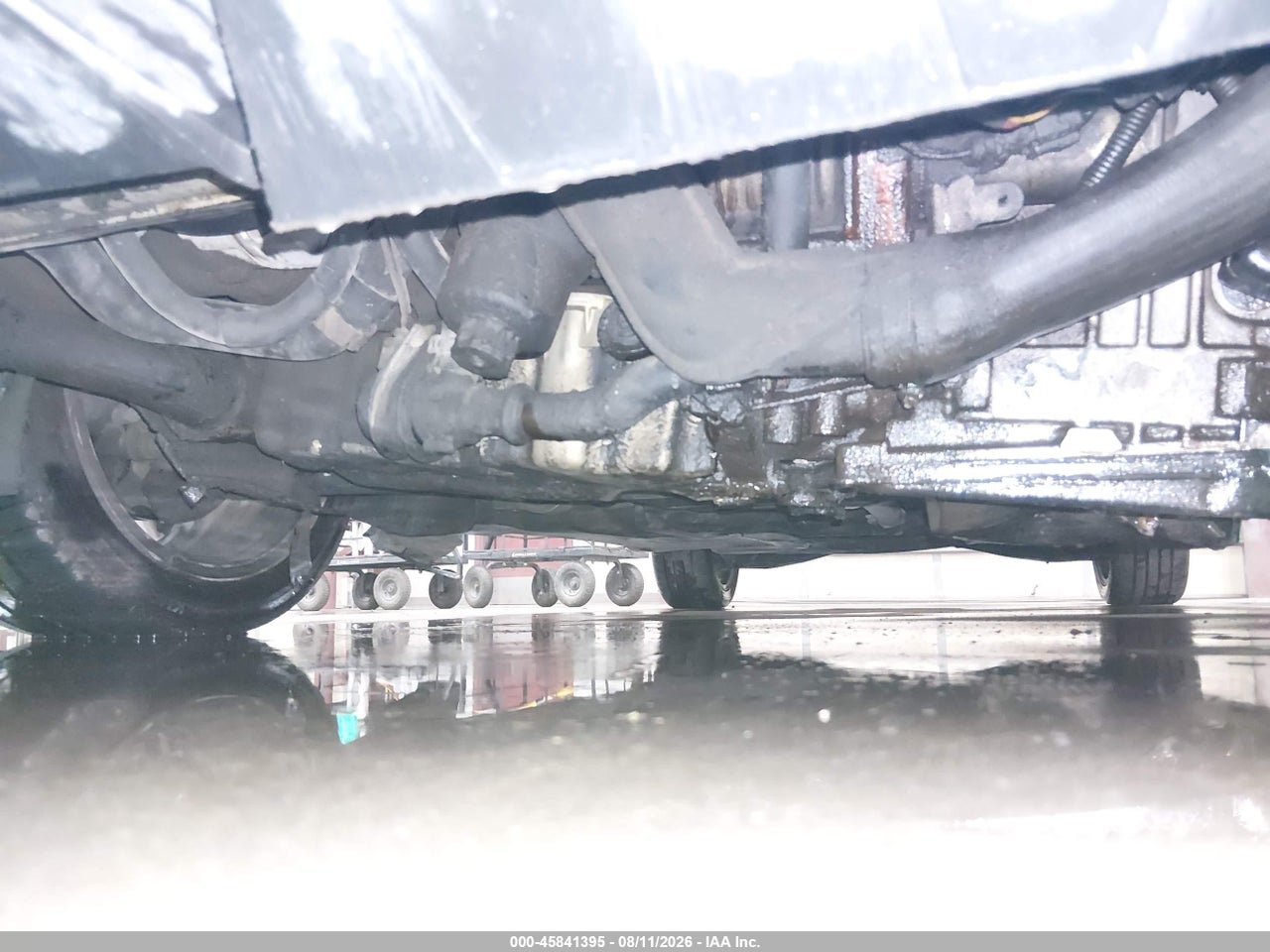 2007 VOLKSWAGEN PASSAT 2.0T · 6/11