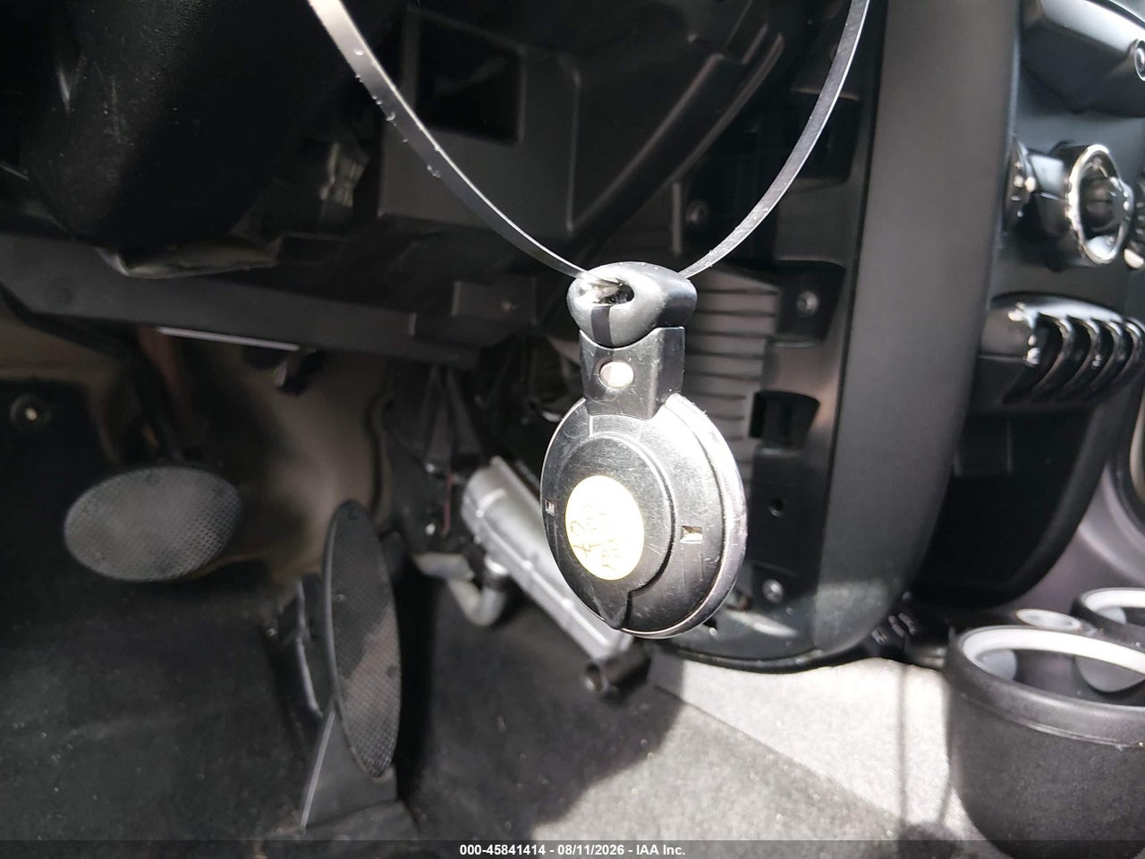 WMWSU3C51DT****** · 2013 MINI HARDTOP COOPER · 11/11