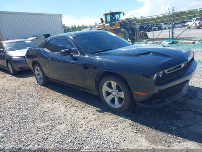 2C3CDZAG2KH****** · 2019 DODGE CHALLENGER SXT