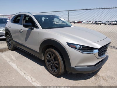 3MVDMBBM5RM****** · 2024 MAZDA CX-30 2.5 S SELECT SPORT
