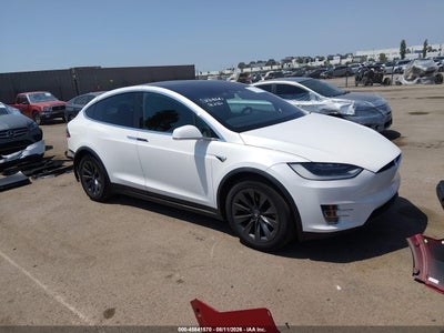 5YJXCAE23KF****** · 2019 TESLA MODEL X 100D/75D/LONG RANGE