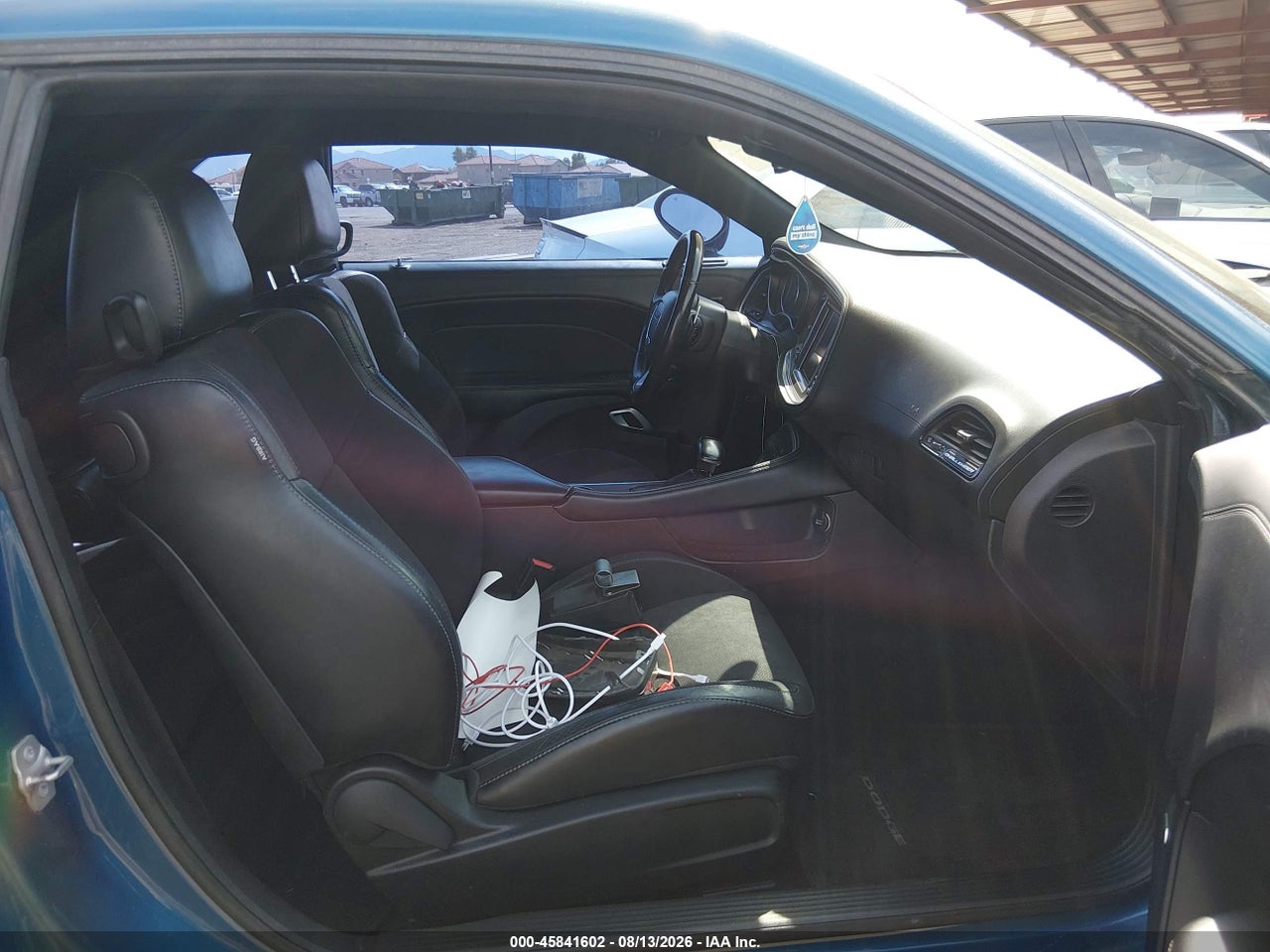 2021 DODGE CHALLENGER GT · 5/11
