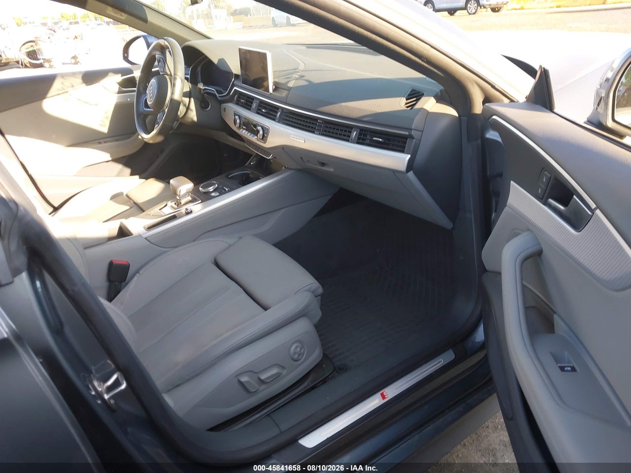 2019 AUDI A5 45 PREMIUM · 5/10