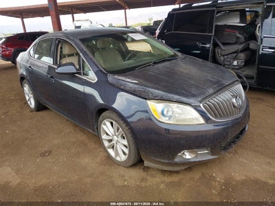 1G4PR5SK0G4****** · 2016 BUICK VERANO CONVENIENCE GROUP