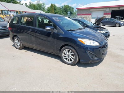 JM1CW2BL1F0****** · 2015 MAZDA MAZDA5 SPORT